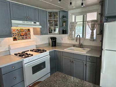 Photo 2 of 12 of home located at 2 Sand Creek Cathedral City, CA 92234