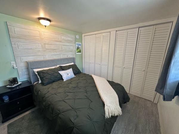 1964 Mobile Home