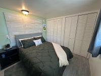 1964 May Pilgram N/A Mobile Home