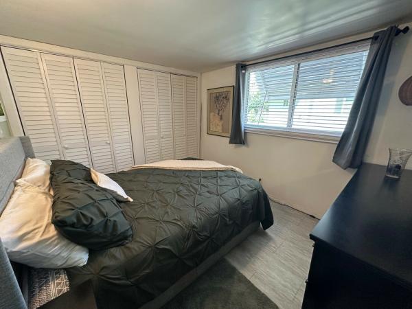 1964 May Pilgram N/A Mobile Home