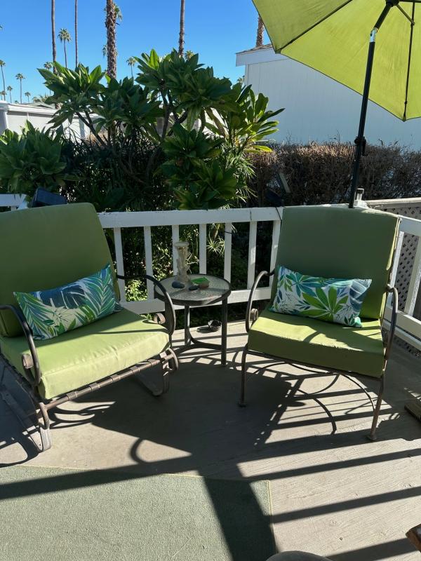 1964 May Pilgram N/A Mobile Home