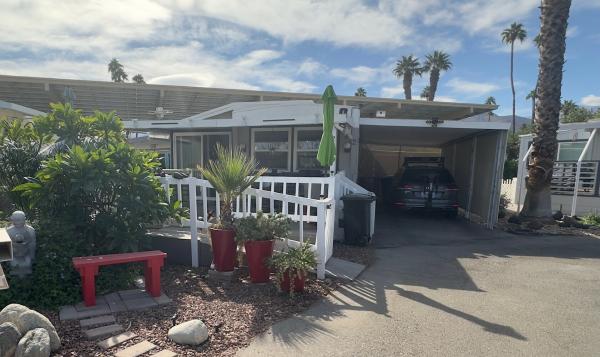 1964 Mobile Home