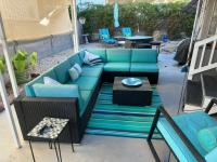 1964 May Pilgram N/A Mobile Home