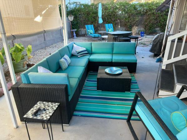 1964 May Pilgram N/A Mobile Home