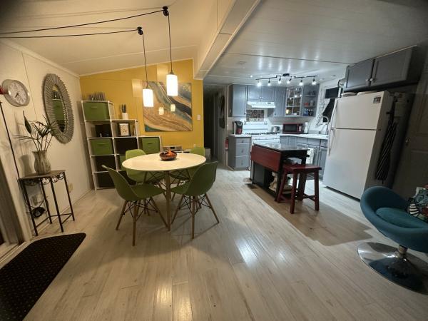 1964 May Pilgram N/A Mobile Home