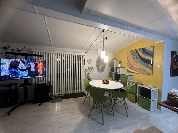 1964 Mobile Home