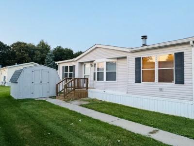 Mobile Home at 29342 Birch Flat Rock, MI 48134
