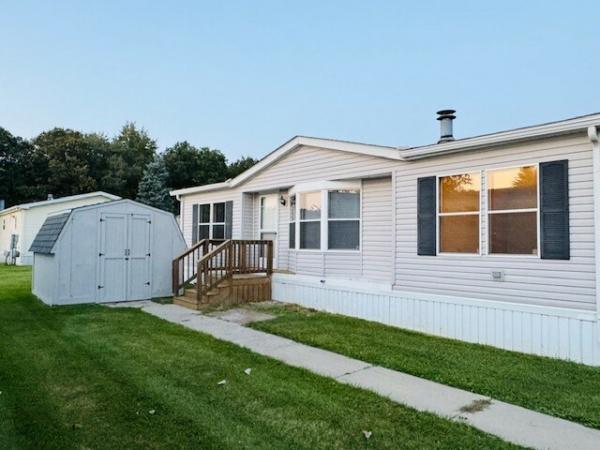 1991 Champion Mobile Home For Sale