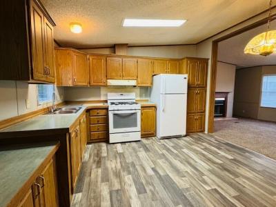 Photo 3 of 4 of home located at 29342 Birch Flat Rock, MI 48134
