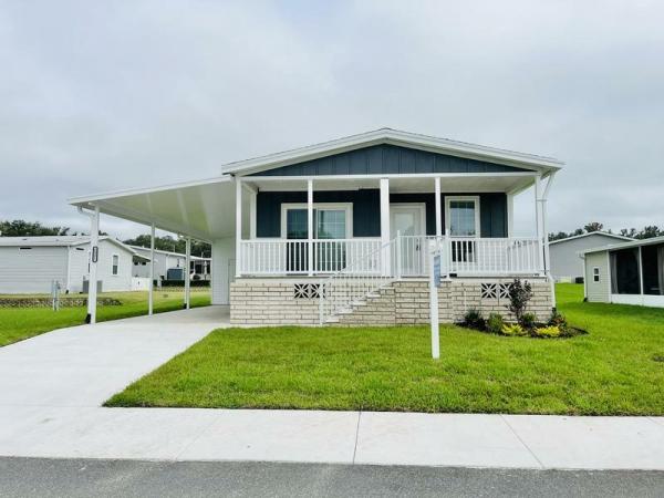 2025 Skyline - Ocala Mobile Home For Sale