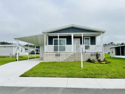 Mobile Home at 5331 Heron Rest Dr Brooksville, FL 34601