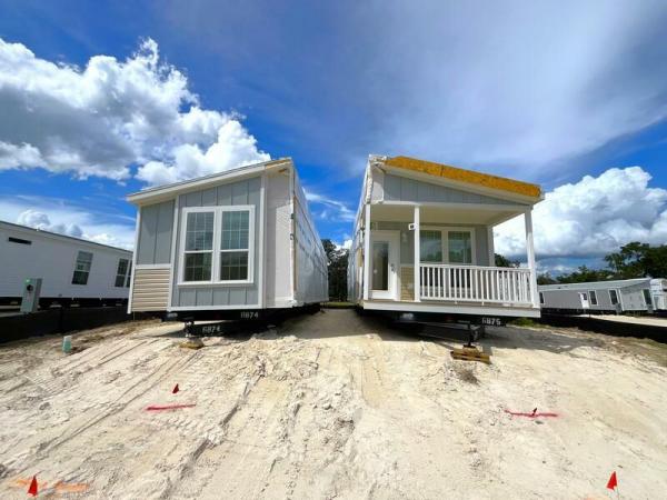 2025 Skyline - Ocala Mobile Home For Sale