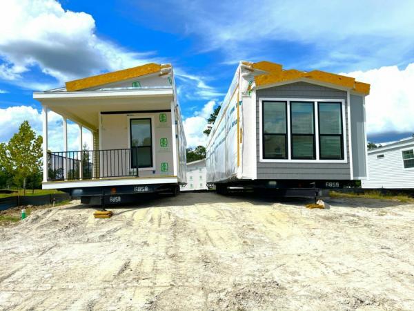 2025 Skyline - Ocala Mobile Home For Sale
