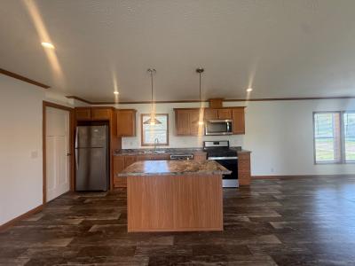 Photo 4 of 12 of home located at 341 Yorkshire Newport, MI 48166