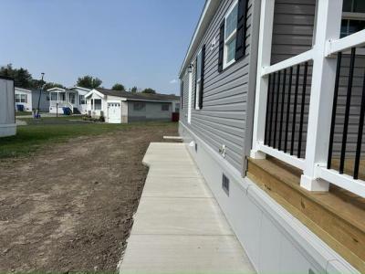 Photo 2 of 6 of home located at 261 Crestwood Dr. Lockport, NY 14094