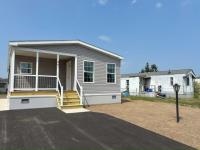 2026 Eagle River - Leola Hudson Mobile Home