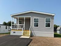 2026 Eagle River - Leola Hudson Mobile Home