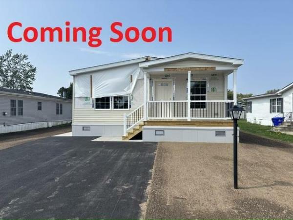 2025 Eagle River - Leola Mobile Home For Sale