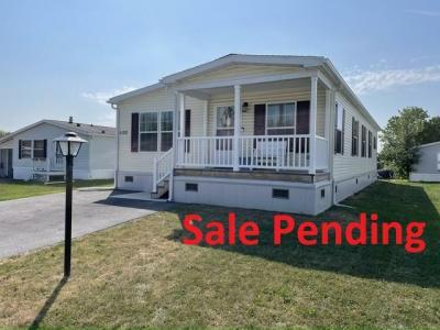Mobile Home at 1132 Lockwood Dr. Lockport, NY 14094
