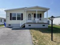 2023 Eagle River Saratoga Mobile Home