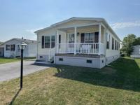 2023 Eagle River Saratoga Mobile Home