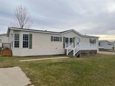 Mobile Home at 580 Red Beech Drive Flint, MI 48506