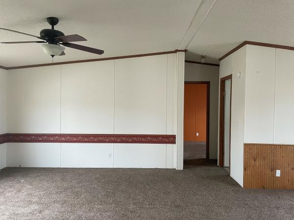 1995 Palm Harbor Mobile Home For Sale