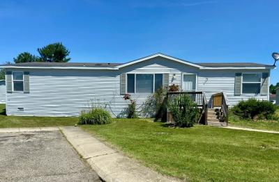 Mobile Home at 472 Big Leaf Court Flint, MI 48506