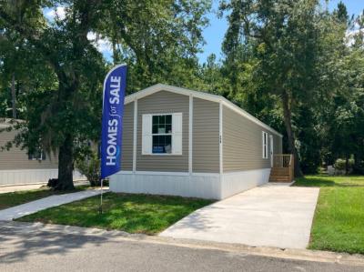 Mobile Home at 5010 NE Waldo Road, #170 Gainesville, FL 32609