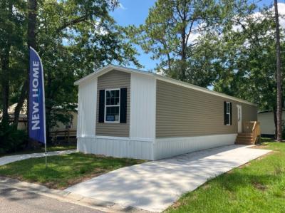 Mobile Home at 5010 NE Waldo Road, #83 Gainesville, FL 32609