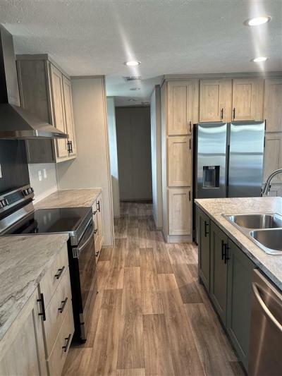 Mobile Home at 1619 Paradella Pl Lot 439 Jacksonville, FL 32221