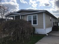2007 Clayton PEN28503 Mobile Home