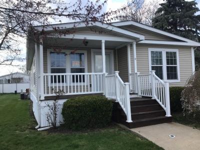 Photo 2 of 8 of home located at 5702 Angola Rd. #5 Toledo, OH 43615