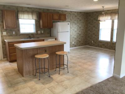 Photo 3 of 8 of home located at 5702 Angola Rd. #5 Toledo, OH 43615