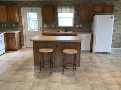 Photo 4 of 8 of home located at 5702 Angola Rd. #5 Toledo, OH 43615