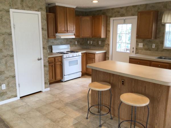 2007 Clayton PEN28503 Mobile Home