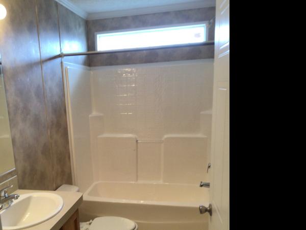 2007 Clayton PEN28503 Mobile Home