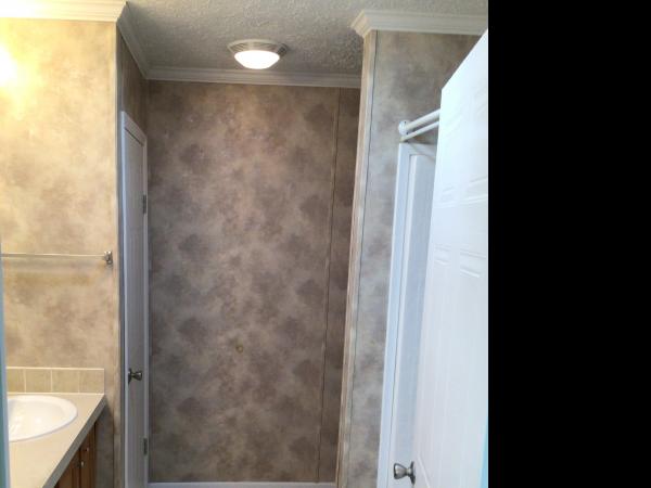 2007 Clayton PEN28503 Mobile Home