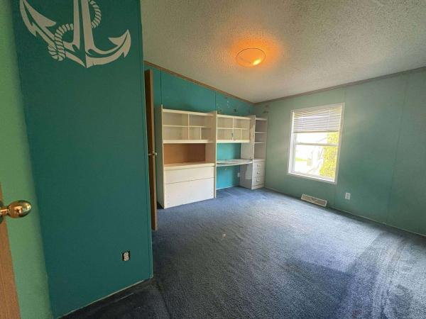 1996  Mobile Home For Sale