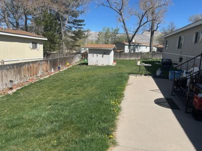 Photo 2 of 25 of home located at 131 Morningstar Drive Parachute, CO 81635