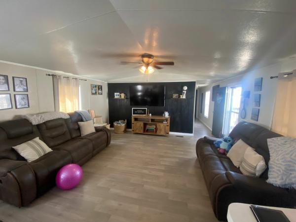 1998 CMH MANUFACTURING Mobile Home For Sale
