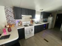 1998 CMH MANUFACTURING Texan Mobile Home