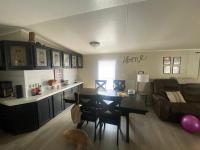 1998 CMH MANUFACTURING Texan Mobile Home