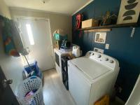 1998 CMH MANUFACTURING Texan Mobile Home