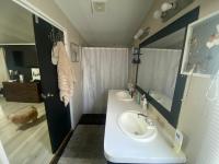 1998 CMH MANUFACTURING Texan Mobile Home