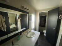 1998 CMH MANUFACTURING Texan Mobile Home