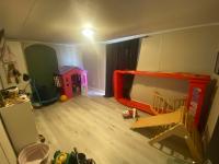 1998 CMH MANUFACTURING Texan Mobile Home