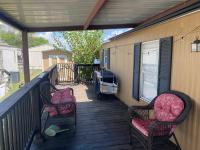 1998 CMH MANUFACTURING Texan Mobile Home