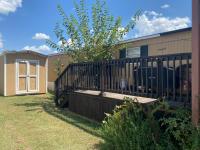 1998 CMH MANUFACTURING Texan Mobile Home