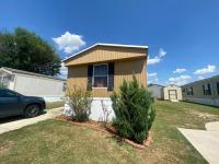 1998 CMH MANUFACTURING Texan Mobile Home